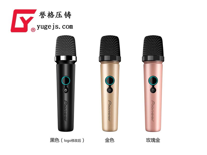 壓鑄模具是怎么壞掉的，以及解決辦法